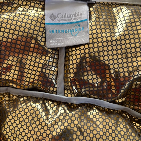 Columbia Women’s Interchange Parka - Picture 9 of 10